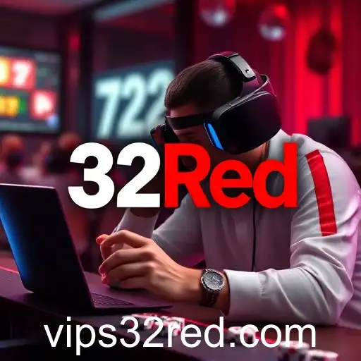 The Transformation of 32Red in the Digital Age