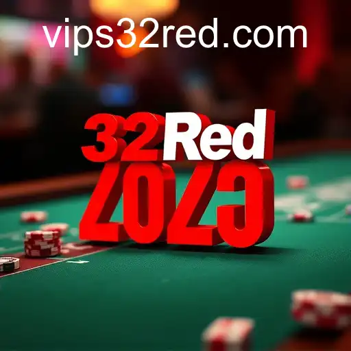 32Red Expands in the Online Gaming Arena