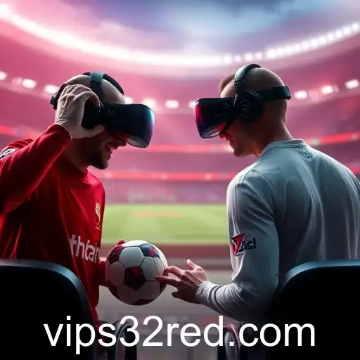 The Digital Evolution of 32red: A New Era in Online Gaming