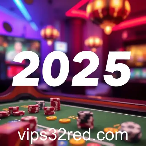 The Evolution and Influence of 32Red in Online Gaming