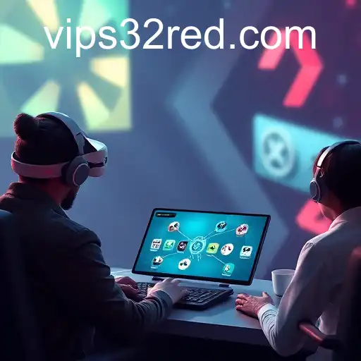 The Evolution of Online Gaming in the UK