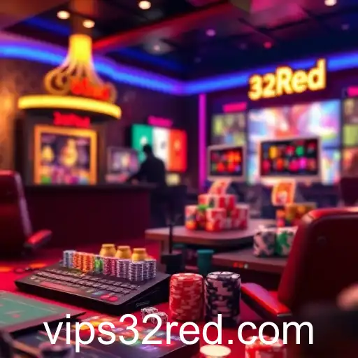 The Evolution of Online Gaming