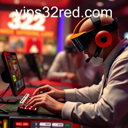 The Evolution of Online Gambling in the UK