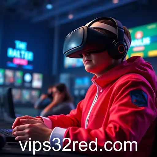 The Evolution of Online Gaming and Its Impact Today