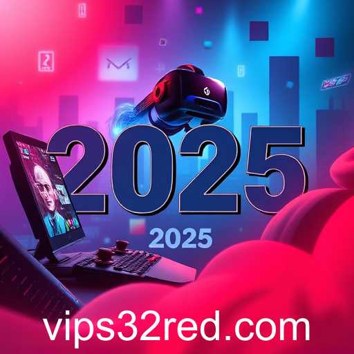 The Evolving Landscape of Online Gaming in 2025
