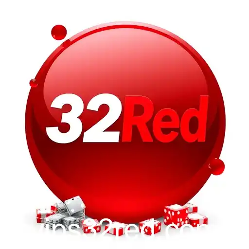 32Red's Impact on Online Gaming in the UK