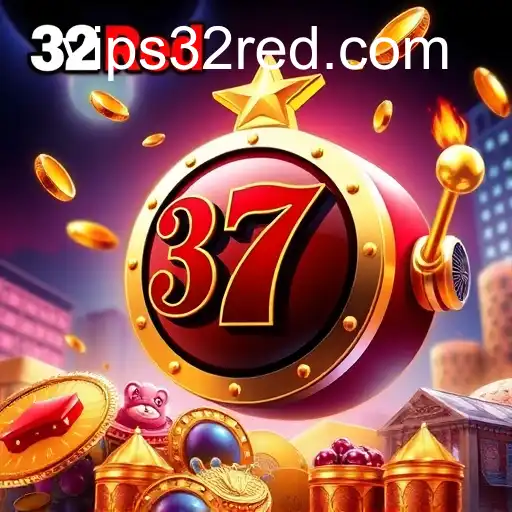 Exploring the Thrills of Jackpot Games on 32Red