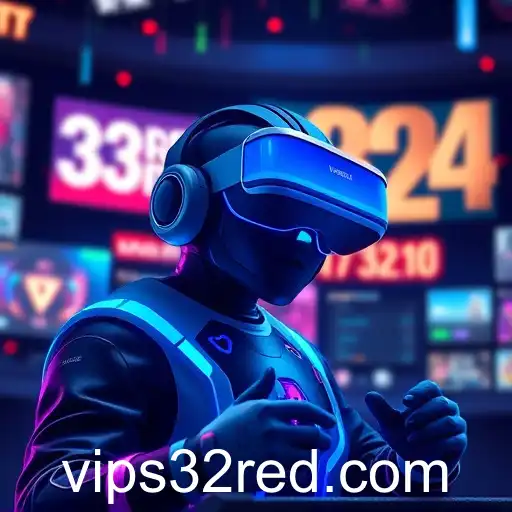 Online Gaming in Transition