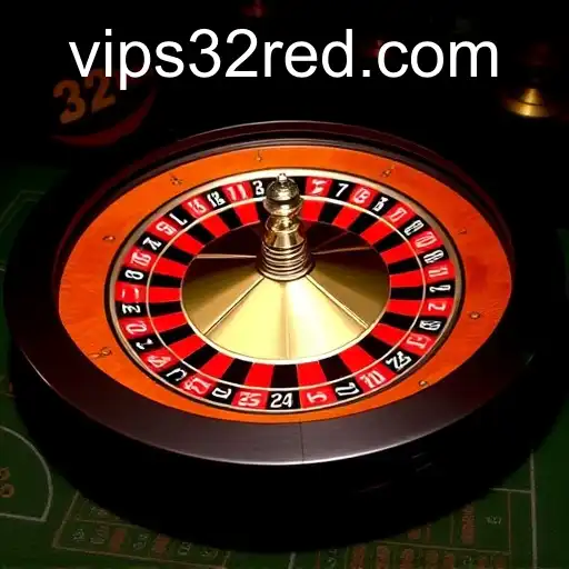 Discover the Thrills of Roulette on 32Red: A Classic Casino Experience Reimagined