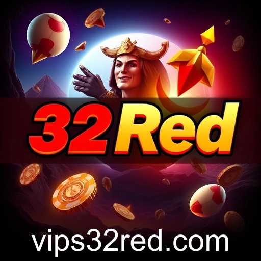 Exploring the Thrills of Slot Games at 32Red Casino