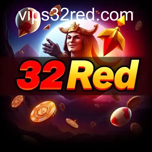 Exploring the Thrills of Slot Games at 32Red Casino