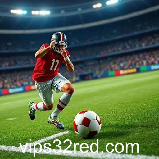 Exploring the Excitement of Sports Betting with 32Red